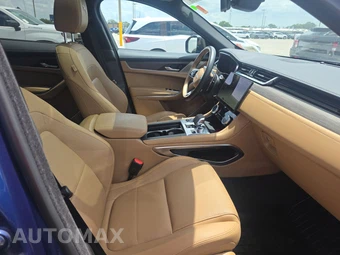 2023 Jaguar F-PACE S – miniatura 8