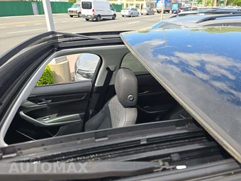 2023 Jaguar F-PACE S – miniatura 12