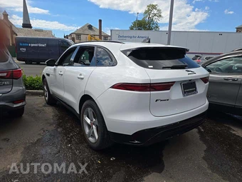 2023 Jaguar F-PACE S – miniatura 2