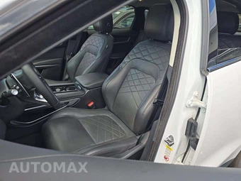 2023 Jaguar F-PACE S – miniatura 6