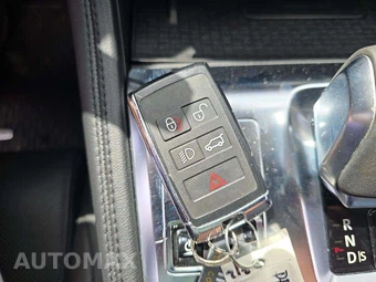 2023 Jaguar F-PACE S – miniatura 8