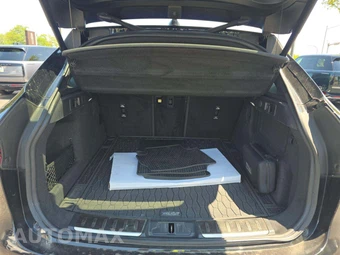 2023 Jaguar F-PACE S – miniatura 11
