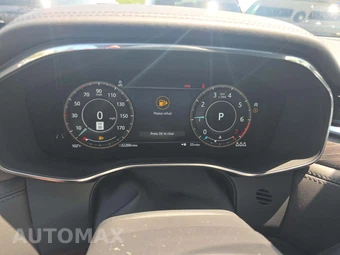 2023 Jaguar F-PACE S – miniatura 6