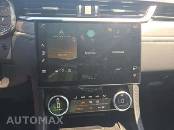 2023 Jaguar F-PACE S – miniatura 7