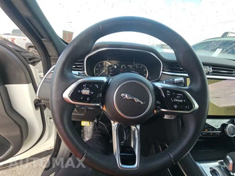 2023 Jaguar F-PACE S – miniatura 10