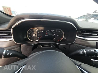 2023 Jaguar F-PACE S – miniatura 12