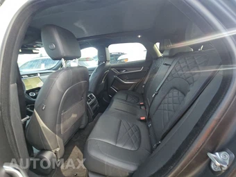 2023 Jaguar F-PACE S – miniatura 13