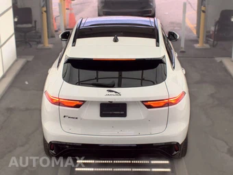 2023 Jaguar F-PACE S – miniatura 5
