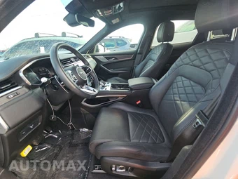 2023 Jaguar F-PACE S – miniatura 7