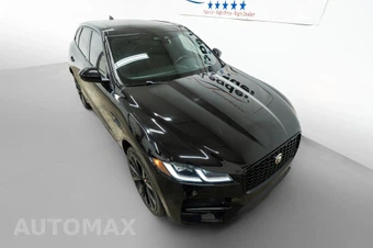 2023 Jaguar F-PACE S - miniatura 2