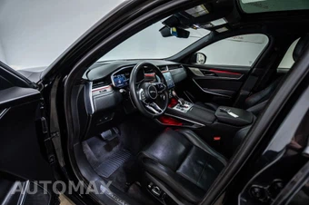 2023 Jaguar F-PACE S - miniatura 20