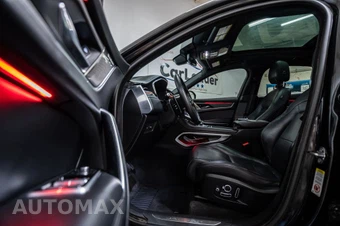 2023 Jaguar F-PACE S - miniatura 21