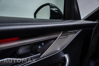 2023 Jaguar F-PACE S - miniatura 22