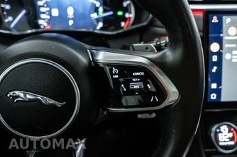 2023 Jaguar F-PACE S - miniatura 25