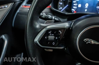 2023 Jaguar F-PACE S - miniatura 26