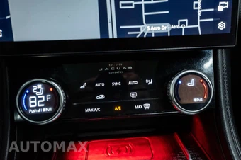 2023 Jaguar F-PACE S - miniatura 27