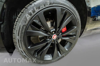 2023 Jaguar F-PACE S - miniatura 34