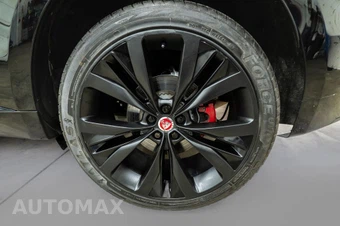 2023 Jaguar F-PACE S - miniatura 37