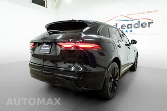 2023 Jaguar F-PACE S - miniatura 4