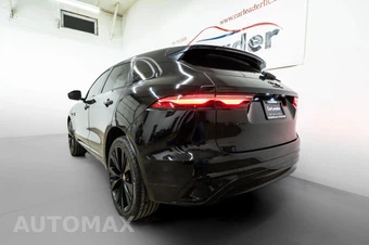 2023 Jaguar F-PACE S - miniatura 6
