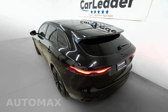 2023 Jaguar F-PACE S - miniatura 7