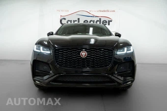 2023 Jaguar F-PACE S - miniatura 9