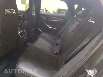 2023 Jaguar F-PACE SVR – miniatura 13