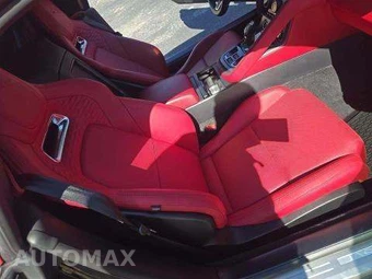 2023 Jaguar F-TYPE P450 Convertible – miniatura 16