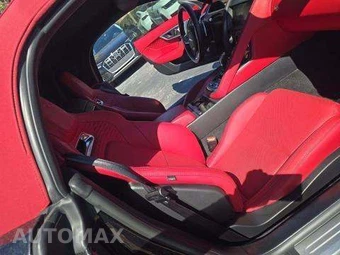 2023 Jaguar F-TYPE P450 Convertible – miniatura 18