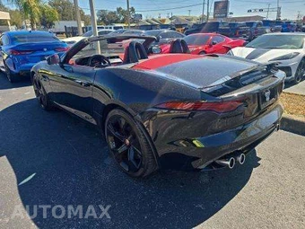 2023 Jaguar F-TYPE P450 Convertible – miniatura 2