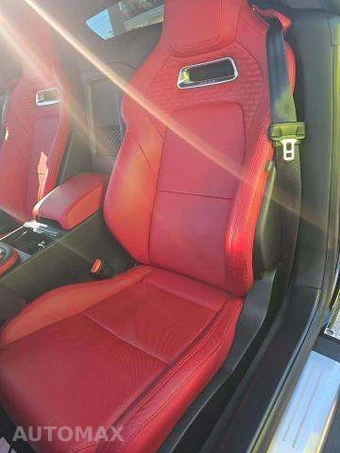 2023 Jaguar F-TYPE P450 Convertible – miniatura 6