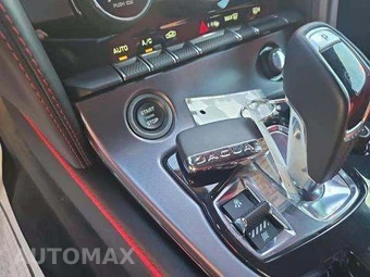 2023 Jaguar F-TYPE P450 Convertible – miniatura 8
