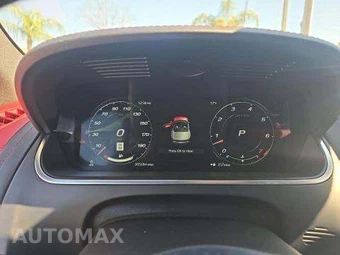 2023 Jaguar F-TYPE P450 Convertible – miniatura 9