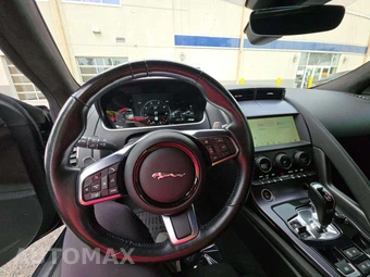 2023 Jaguar F-TYPE P450 Convertible – miniatura 10