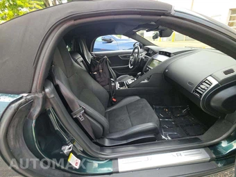 2023 Jaguar F-TYPE P450 Convertible – miniatura 16
