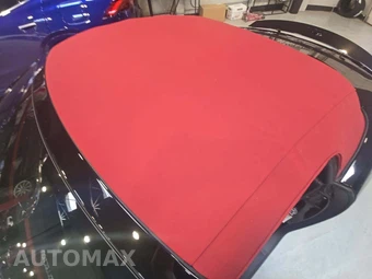2023 Jaguar F-TYPE P450 R-Dynamic Convertible - miniatura 12