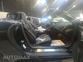 2023 Jaguar F-TYPE P450 R-Dynamic Convertible - miniatura 16