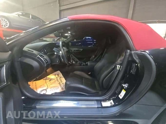 2023 Jaguar F-TYPE P450 R-Dynamic Convertible - miniatura 6