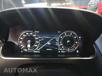 2023 Jaguar F-TYPE P450 R-Dynamic Convertible - miniatura 9