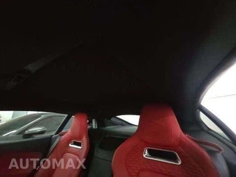 2023 Jaguar F-TYPE P450 R-Dynamic Coupe – miniatura 11