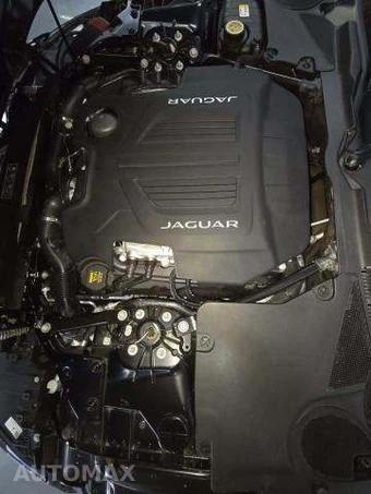 2023 Jaguar F-TYPE P450 R-Dynamic Coupe – miniatura 20