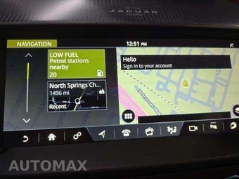 2023 Jaguar F-TYPE P450 R-Dynamic Coupe – miniatura 23