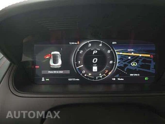 2023 Jaguar F-TYPE P450 R-Dynamic Coupe – miniatura 9