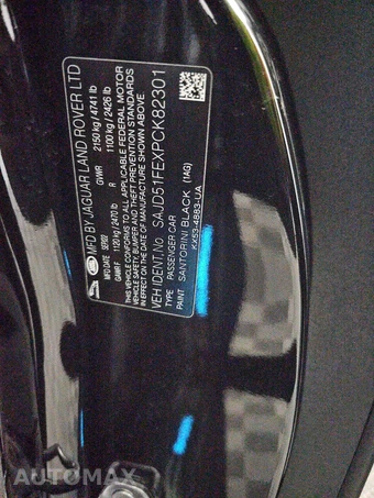 2023 Jaguar F-TYPE R Coupe – miniatura 15