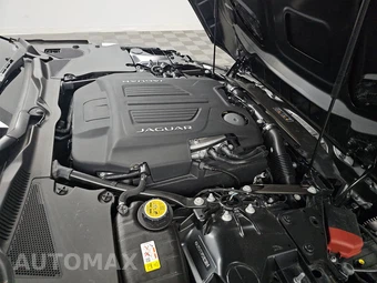2023 Jaguar F-TYPE R Coupe – miniatura 16