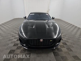 2023 Jaguar F-TYPE R Coupe – miniatura 2