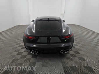 2023 Jaguar F-TYPE R Coupe – miniatura 5