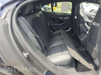 2023 Jaguar I-PACE HSE – miniatura 15