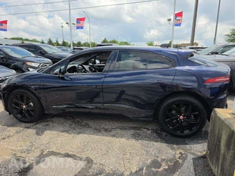 2023 Jaguar I-PACE HSE – miniatura 2