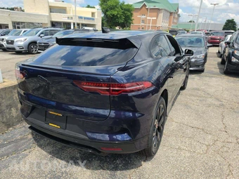 2023 Jaguar I-PACE HSE – miniatura 3